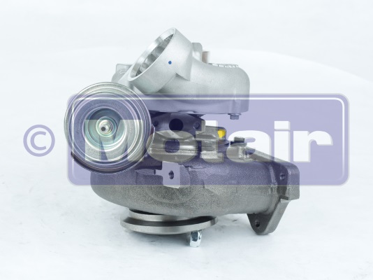 Motair Turbolader Turbolader 103461
