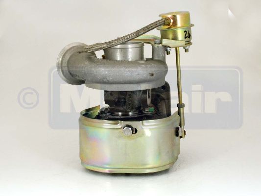 Motair Turbolader Turbolader 333463