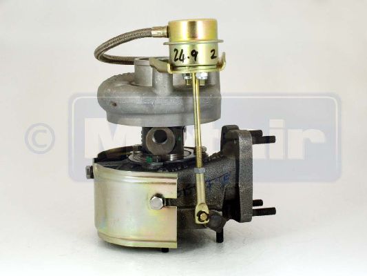 Motair Turbolader Turbolader 333463