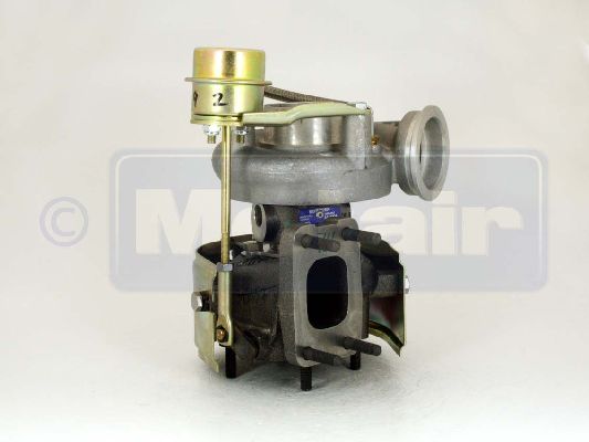 Motair Turbolader Turbolader 333463