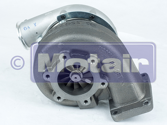 Motair Turbolader Turbolader 333465