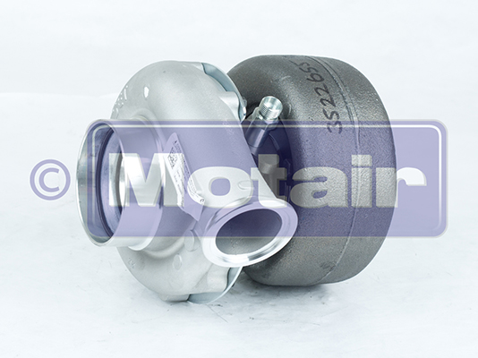 Motair Turbolader Turbolader 333465