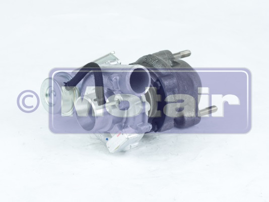 Motair Turbolader Turbolader 333466
