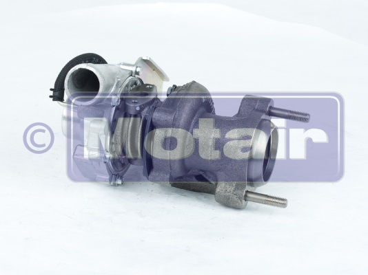 Motair Turbolader Turbolader 660466