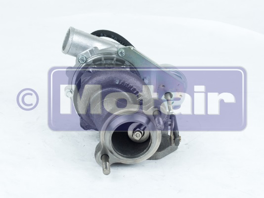 Motair Turbolader Turbolader 333466