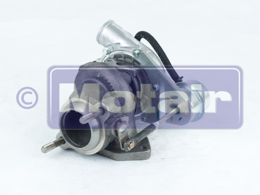 Motair Turbolader Turbolader 660466