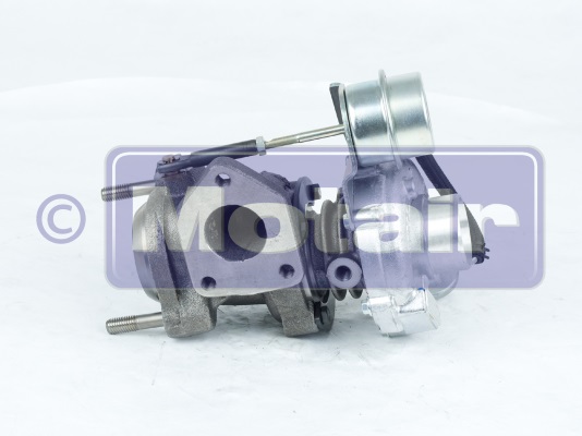 Motair Turbolader Turbolader 660466