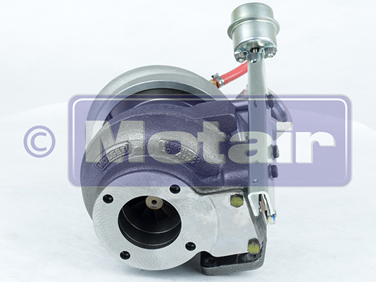 Motair Turbolader Turbolader 333472