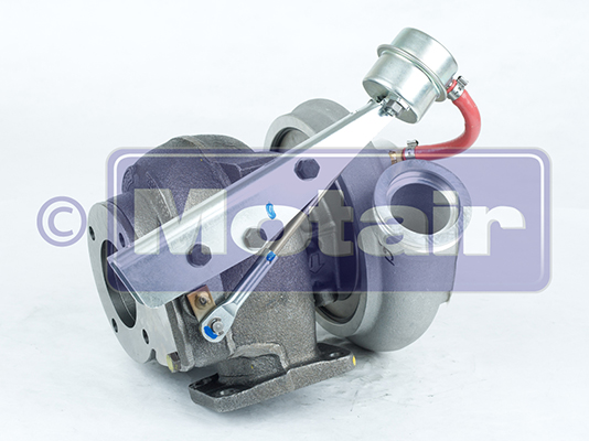 Motair Turbolader Turbolader 333472