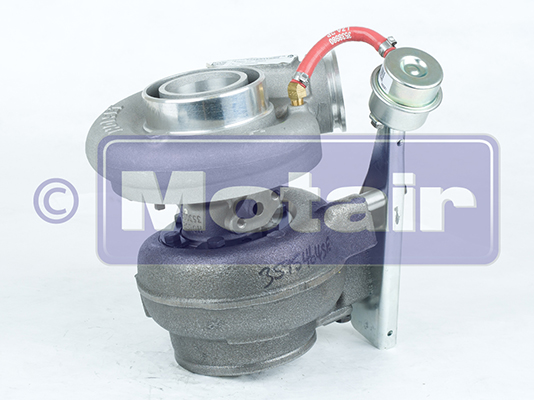 Motair Turbolader Turbolader 333472