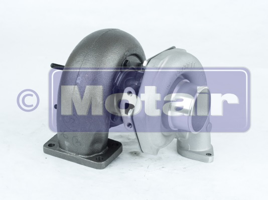 Motair Turbolader Turbolader 333474