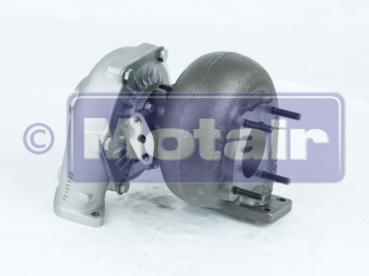 Motair Turbolader Turbolader 333474