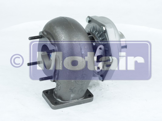 Motair Turbolader Turbolader 333474
