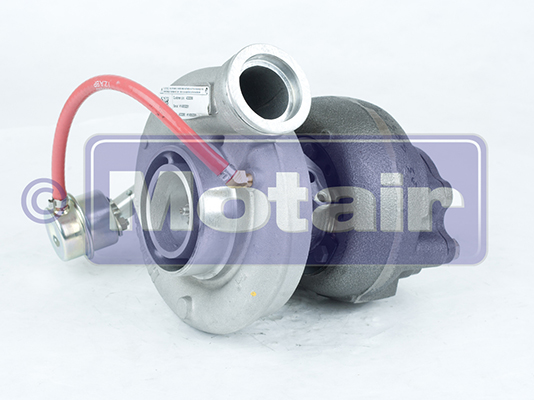 Motair Turbolader Turbolader 333476