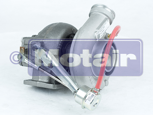 Motair Turbolader Turbolader 333476