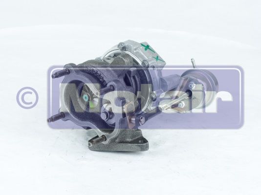 Motair Turbolader Turbolader 333480