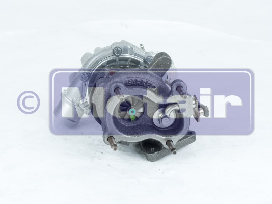 Motair Turbolader Turbolader 333480