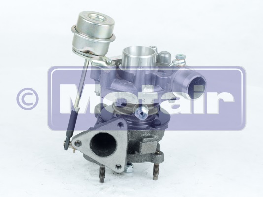 Motair Turbolader Turbolader 333480