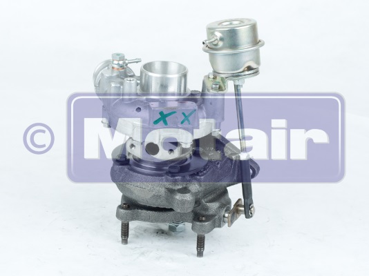 Motair Turbolader Turbolader 333480