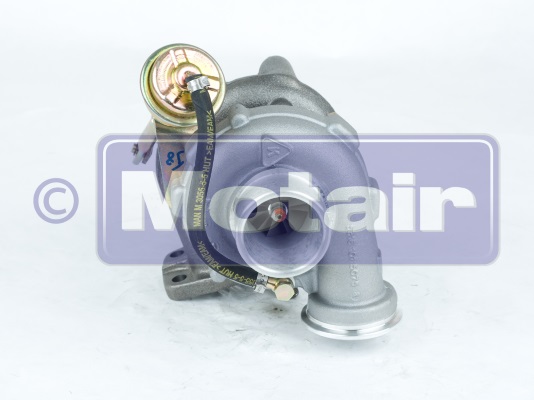 Turbolader Motair Turbolader 660135