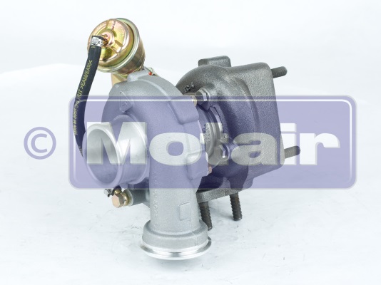 Motair Turbolader Turbolader 333503