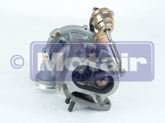 Motair Turbolader Turbolader 333503