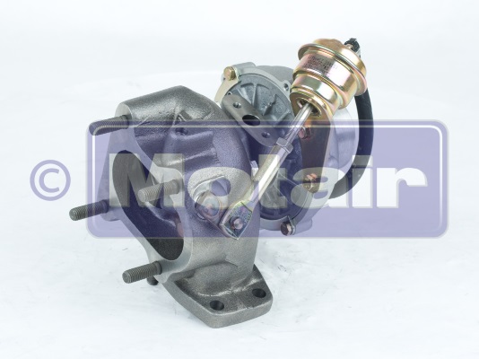 Motair Turbolader Turbolader 333503