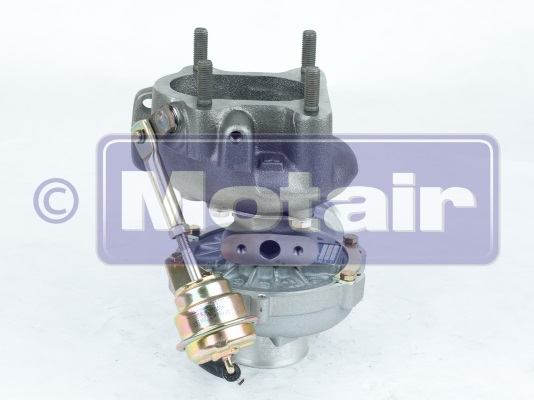 Motair Turbolader Turbolader 333503
