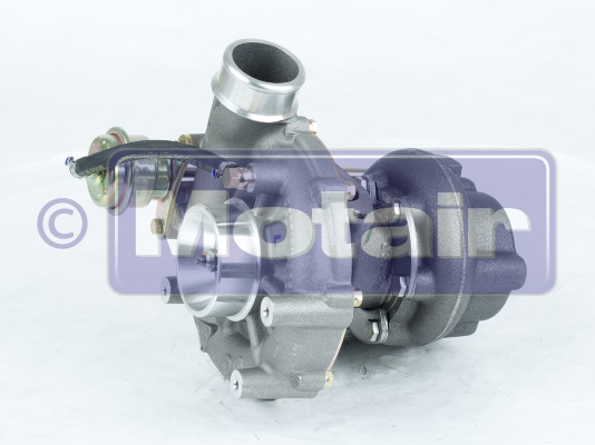 Motair Turbolader Turbolader 333506