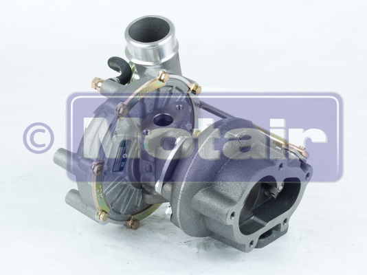 Motair Turbolader Turbolader 333506