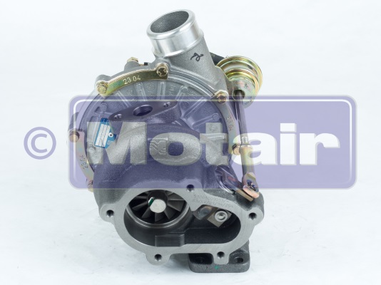 Motair Turbolader Turbolader 333506