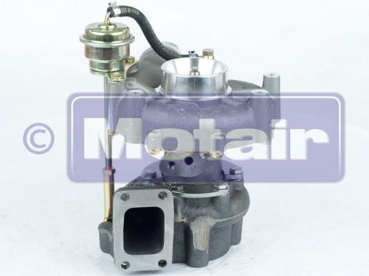 Motair Turbolader Turbolader 333506