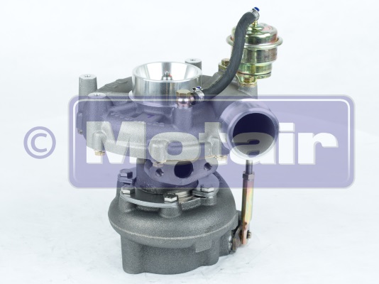 Motair Turbolader Turbolader 102028