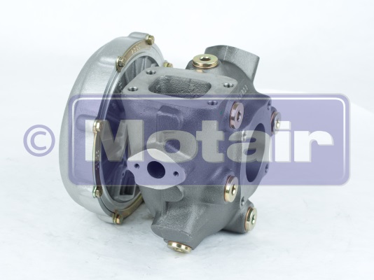 Motair Turbolader Turbolader 333510