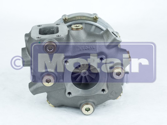 Motair Turbolader Turbolader 333510