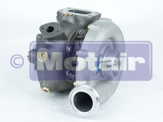 Motair Turbolader Turbolader 333510