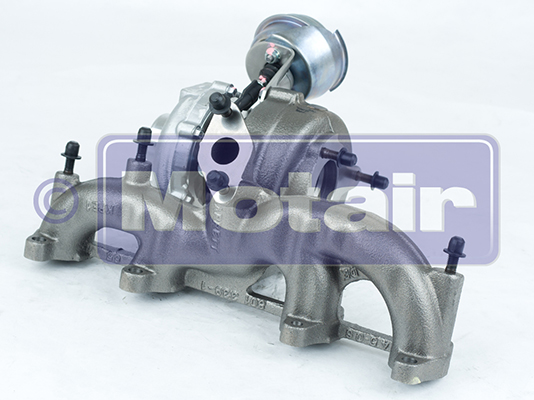 Motair Turbolader Turbolader 660232