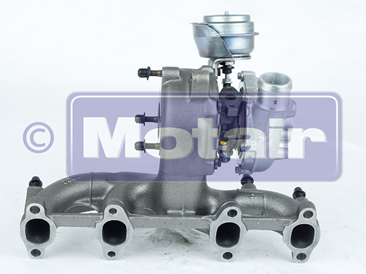 Motair Turbolader Turbolader 333532