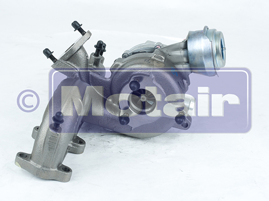 Motair Turbolader Turbolader 660232