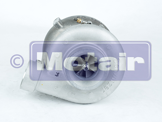 Motair Turbolader Turbolader 660535