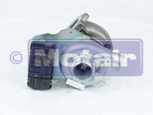 Motair Turbolader Turbolader 660447