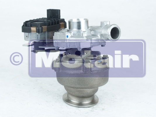 Motair Turbolader Turbolader 333547