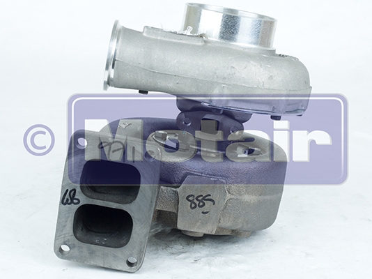 Motair Turbolader Turbolader 333549