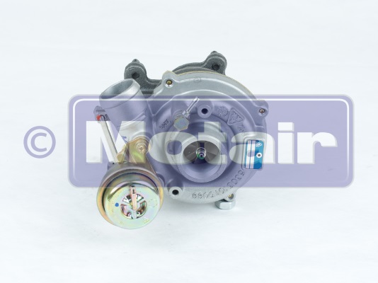 Motair Turbolader Turbolader 333557