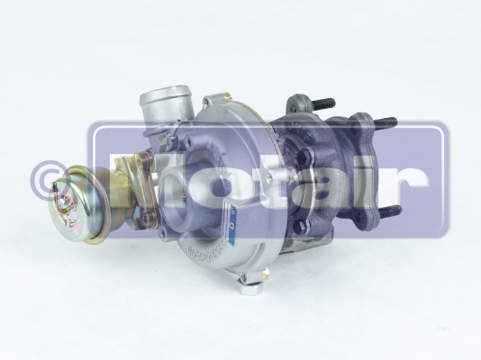 Motair Turbolader Turbolader 333557