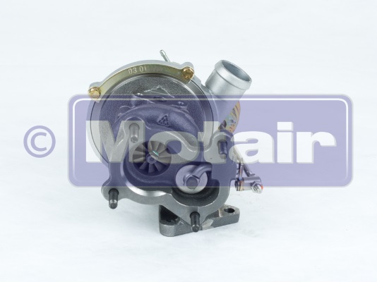 Motair Turbolader Turbolader 333557