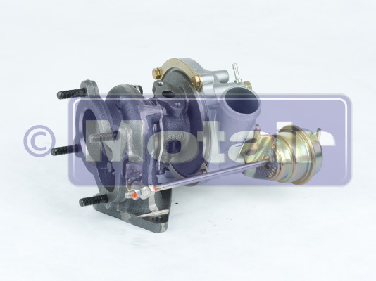 Motair Turbolader Turbolader 333557