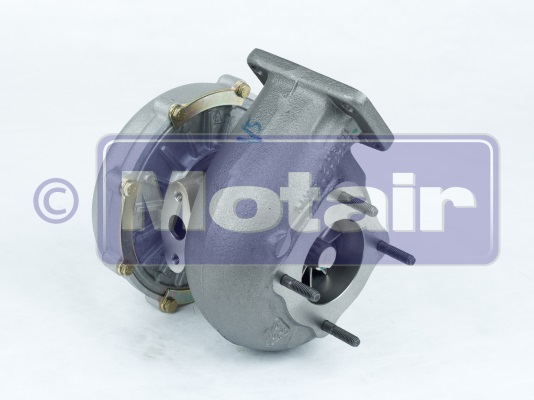 Motair Turbolader Turbolader 333565