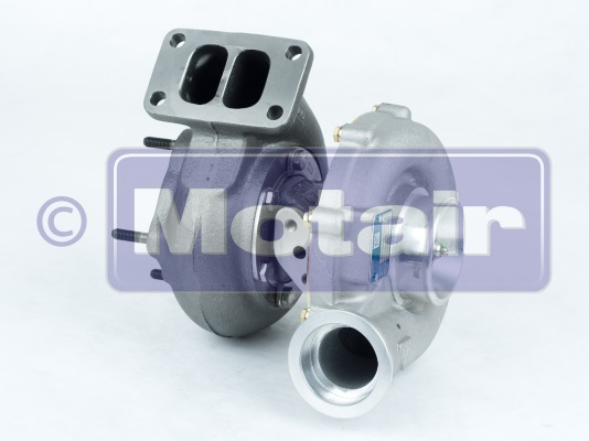 Motair Turbolader Turbolader 333565