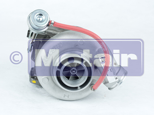 Motair Turbolader Turbolader 333580